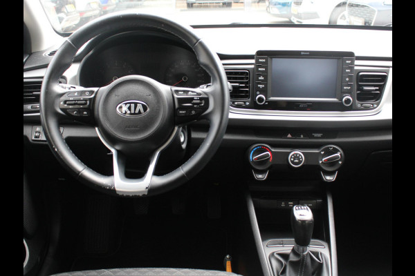Kia Rio 1.0 TGDI ComfortPlusLine Navigator | 12 MAANDEN BOVAG GARANTIE | APPLE CARPLAY |