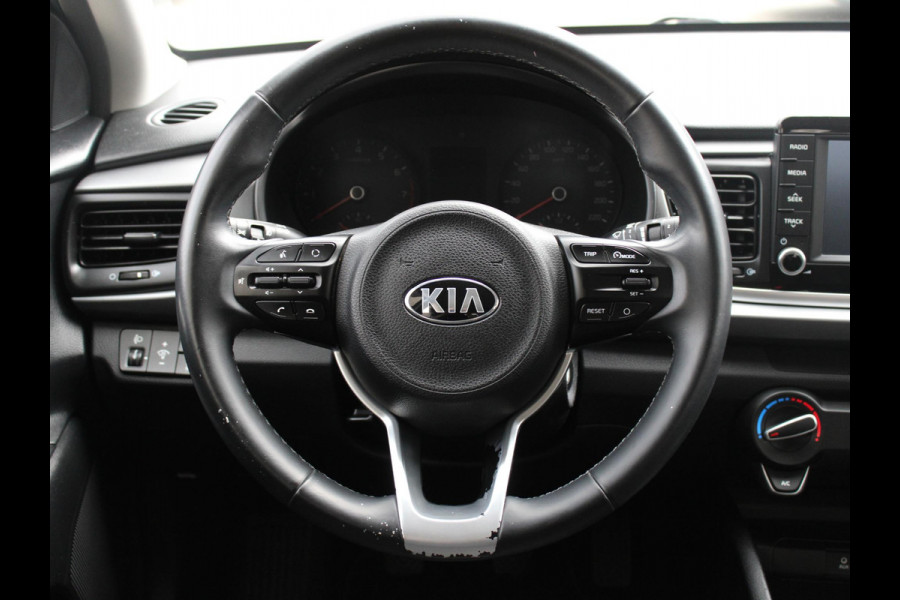 Kia Rio 1.0 TGDI ComfortPlusLine Navigator | 12 MAANDEN BOVAG GARANTIE | APPLE CARPLAY |