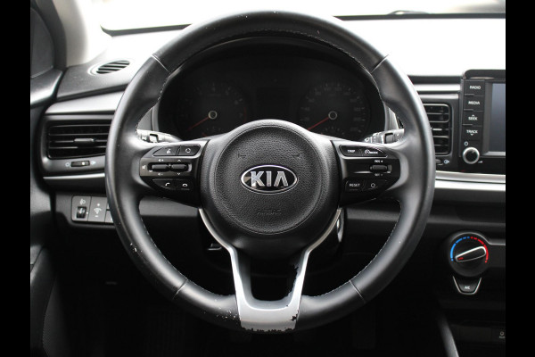Kia Rio 1.0 TGDI ComfortPlusLine Navigator | 12 MAANDEN BOVAG GARANTIE | APPLE CARPLAY |
