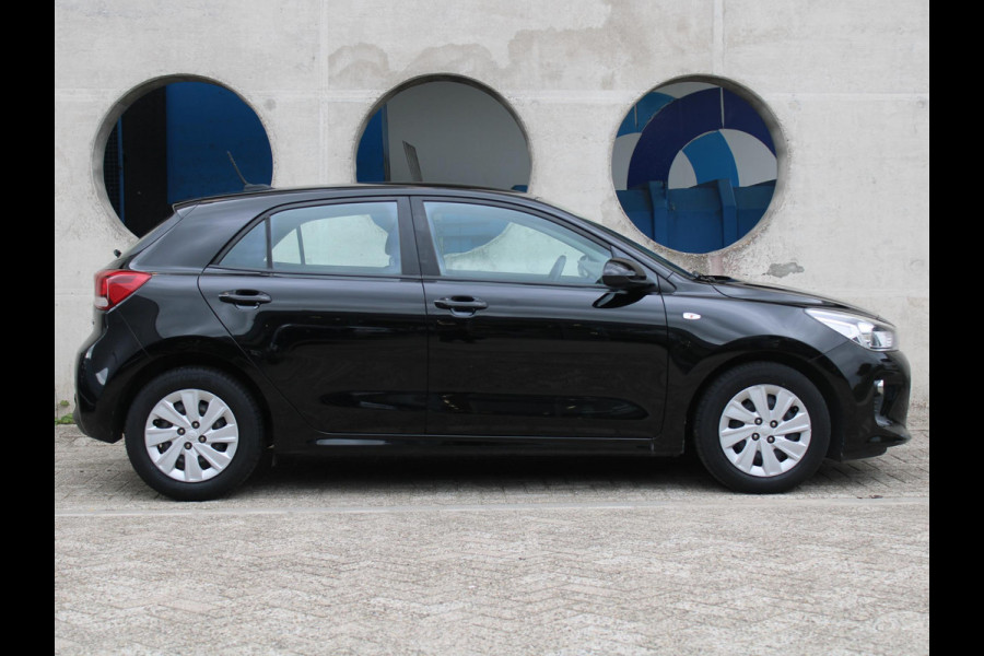 Kia Rio 1.0 TGDI ComfortPlusLine Navigator | 12 MAANDEN BOVAG GARANTIE | APPLE CARPLAY |