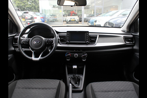 Kia Rio 1.0 TGDI ComfortPlusLine Navigator | 12 MAANDEN BOVAG GARANTIE | APPLE CARPLAY |