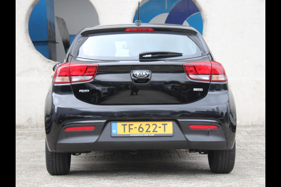 Kia Rio 1.0 TGDI ComfortPlusLine Navigator | 12 MAANDEN BOVAG GARANTIE | APPLE CARPLAY |