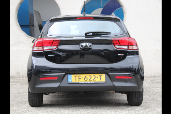 Kia Rio 1.0 TGDI ComfortPlusLine Navigator | 12 MAANDEN BOVAG GARANTIE | APPLE CARPLAY |