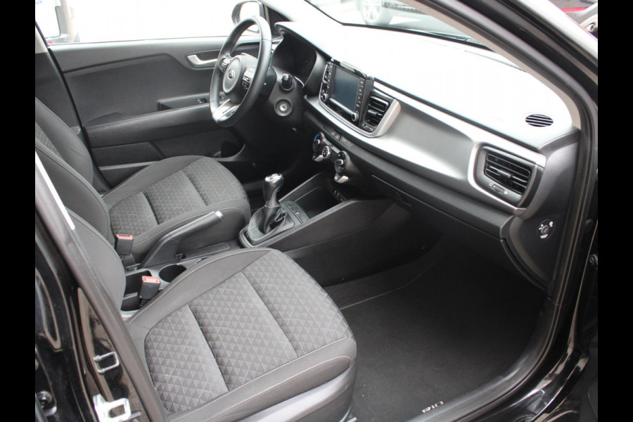 Kia Rio 1.0 TGDI ComfortPlusLine Navigator | 12 MAANDEN BOVAG GARANTIE | APPLE CARPLAY |