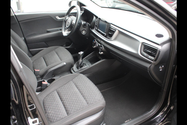 Kia Rio 1.0 TGDI ComfortPlusLine Navigator | 12 MAANDEN BOVAG GARANTIE | APPLE CARPLAY |
