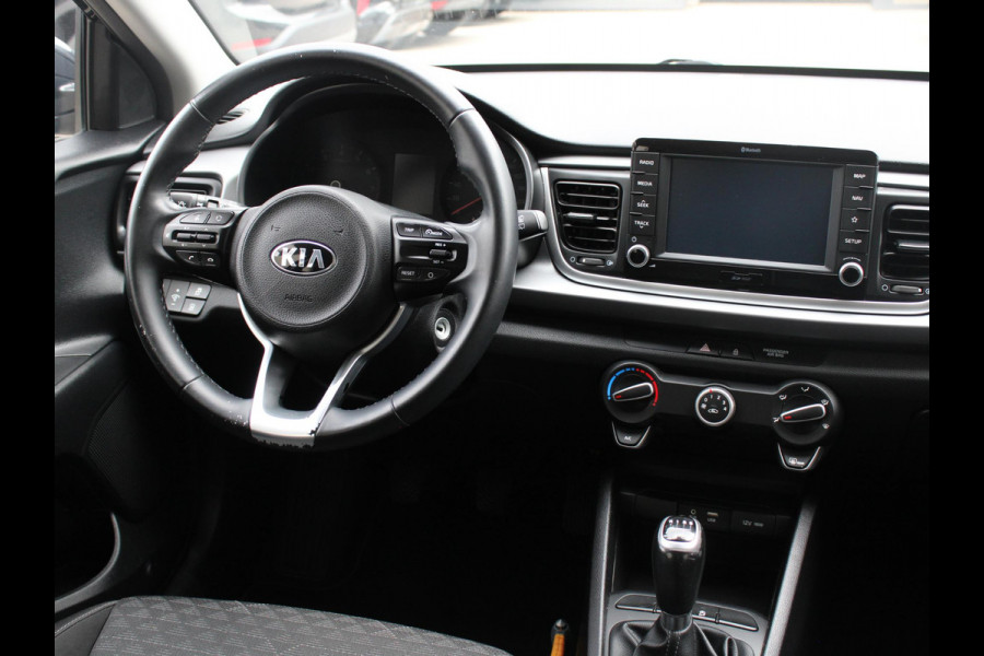 Kia Rio 1.0 TGDI ComfortPlusLine Navigator | 12 MAANDEN BOVAG GARANTIE | APPLE CARPLAY |