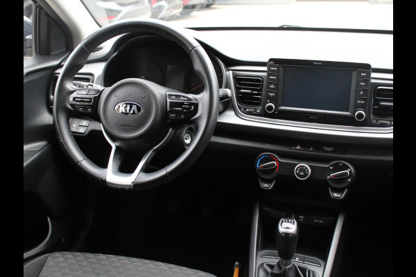 Kia Rio 1.0 TGDI ComfortPlusLine Navigator | 12 MAANDEN BOVAG GARANTIE | APPLE CARPLAY |