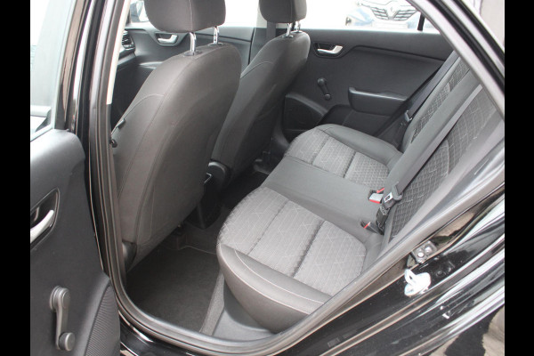Kia Rio 1.0 TGDI ComfortPlusLine Navigator | 12 MAANDEN BOVAG GARANTIE | APPLE CARPLAY |