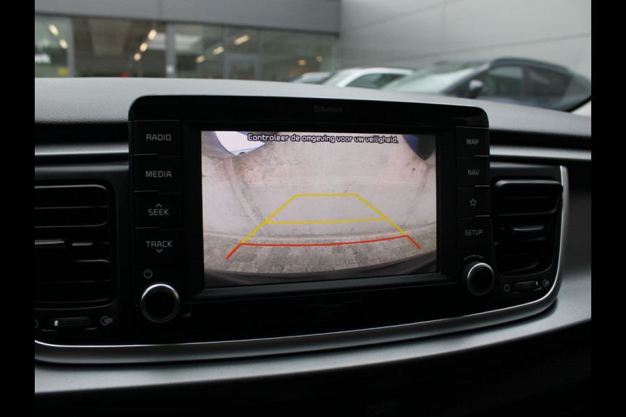 Kia Rio 1.0 TGDI ComfortPlusLine Navigator | 12 MAANDEN BOVAG GARANTIE | APPLE CARPLAY |