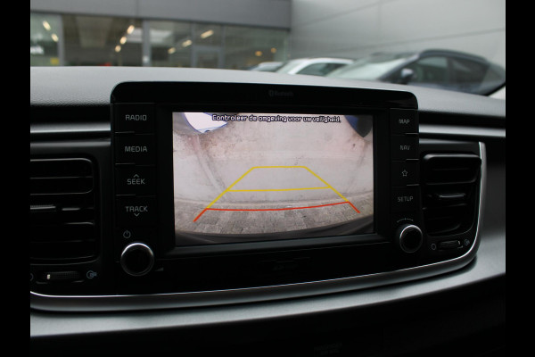Kia Rio 1.0 TGDI ComfortPlusLine Navigator | 12 MAANDEN BOVAG GARANTIE | APPLE CARPLAY |