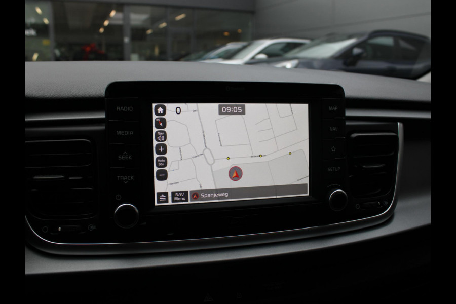 Kia Rio 1.0 TGDI ComfortPlusLine Navigator | 12 MAANDEN BOVAG GARANTIE | APPLE CARPLAY |