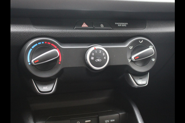 Kia Rio 1.0 TGDI ComfortPlusLine Navigator | 12 MAANDEN BOVAG GARANTIE | APPLE CARPLAY |