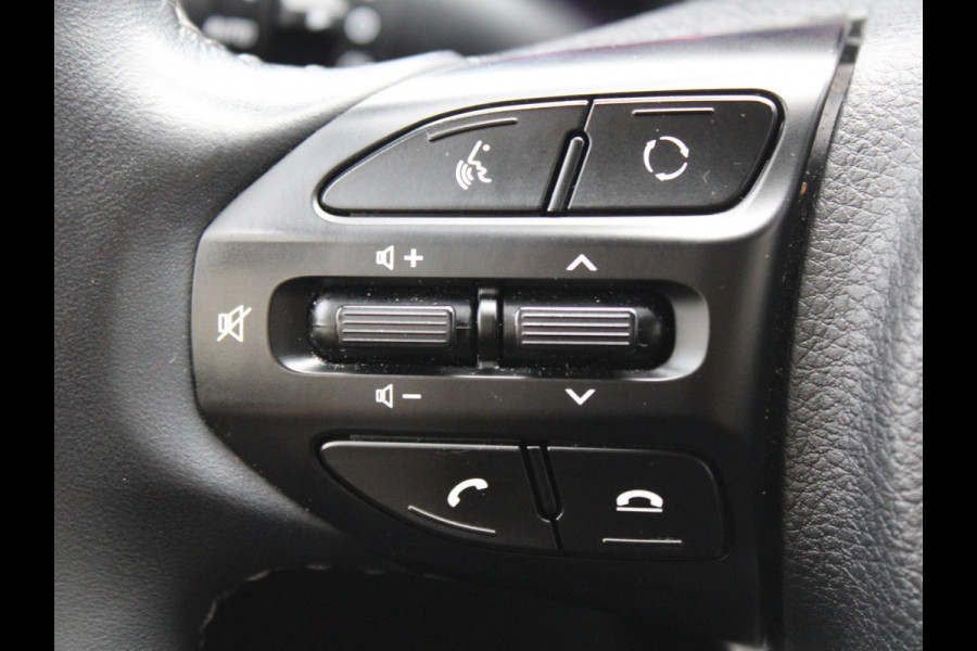 Kia Rio 1.0 TGDI ComfortPlusLine Navigator | 12 MAANDEN BOVAG GARANTIE | APPLE CARPLAY |