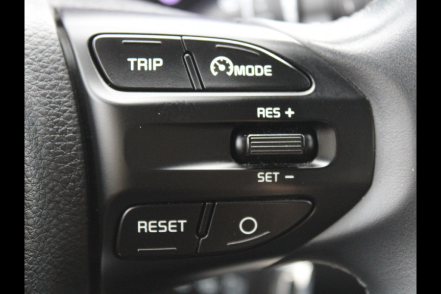 Kia Rio 1.0 TGDI ComfortPlusLine Navigator | 12 MAANDEN BOVAG GARANTIE | APPLE CARPLAY |