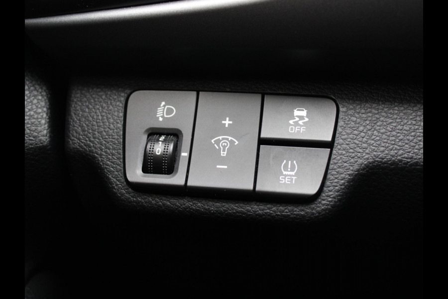 Kia Rio 1.0 TGDI ComfortPlusLine Navigator | 12 MAANDEN BOVAG GARANTIE | APPLE CARPLAY |