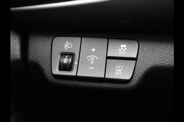 Kia Rio 1.0 TGDI ComfortPlusLine Navigator | 12 MAANDEN BOVAG GARANTIE | APPLE CARPLAY |