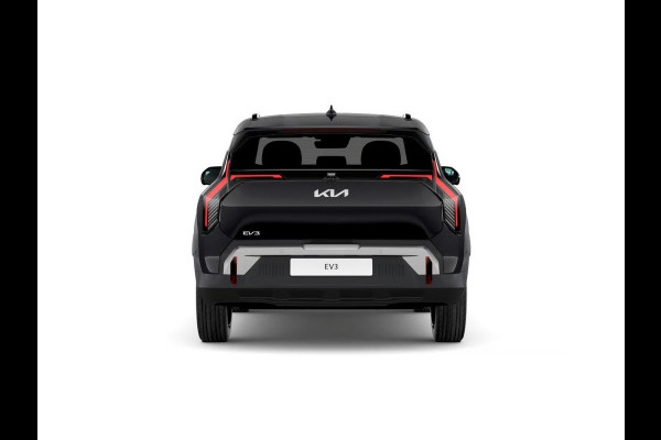 Kia EV3 Plus 58.3 kWh | Clima | Navi | Adapt. Cruise | Camera | Apple Carplay | BSM | Keyless | Stoel&Stuur Verwarming