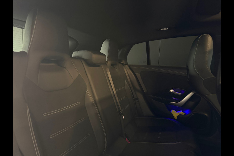 Mercedes-Benz CLA-Klasse Shooting Brake 250e AMG Night | Panoramadak | keyless |sfeer|Edtion