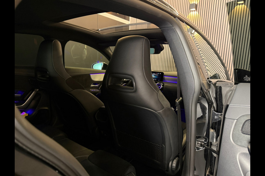 Mercedes-Benz CLA-Klasse Shooting Brake 250e AMG Night | Panoramadak | keyless |sfeer|Edtion