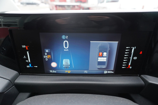 Ford Transit Custom 320L 2.0 TDCI 170PK L2H1 Limited DubbelCabine Automaat Schuifdeur L/R Nr. V093 | Airco | Adap.Cruise | Navi | 360 Camera / 19 inch LM Velgen DEMO