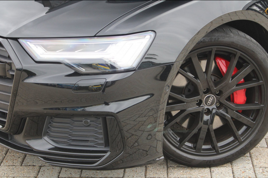 Audi A6 Avant 55 TFSI e Quattro S-Line Competition | Pano | ACC | B&O | 360 | Memory