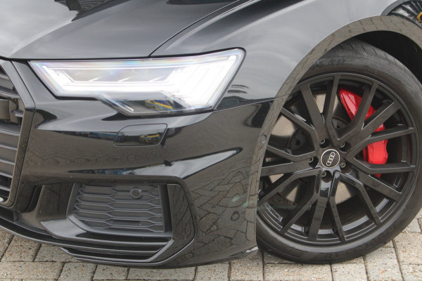 Audi A6 Avant 55 TFSI e Quattro S-Line Competition | Pano | ACC | B&O | 360 | Memory
