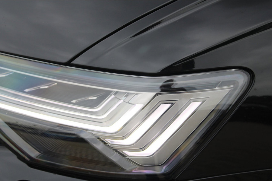 Audi A6 Avant 55 TFSI e Quattro S-Line Competition | Pano | ACC | B&O | 360 | Memory