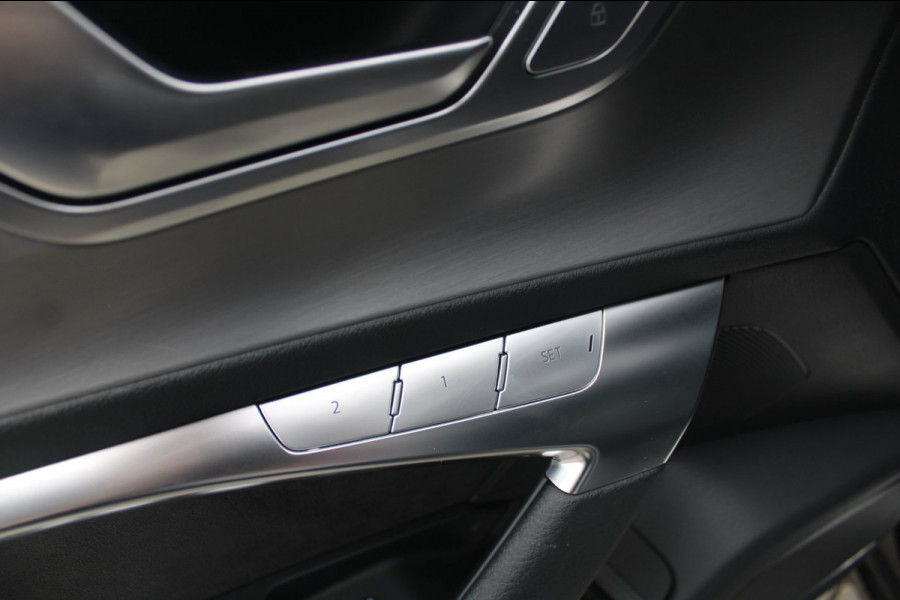 Audi A6 Avant 55 TFSI e Quattro S-Line Competition | Pano | ACC | B&O | 360 | Memory