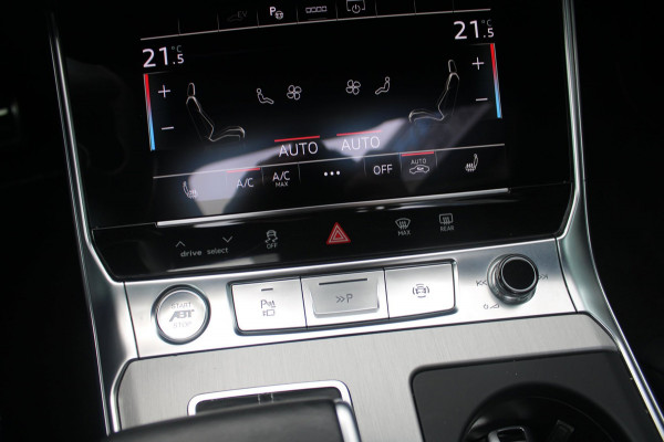 Audi A6 Avant 55 TFSI e Quattro S-Line Competition | Pano | ACC | B&O | 360 | Memory