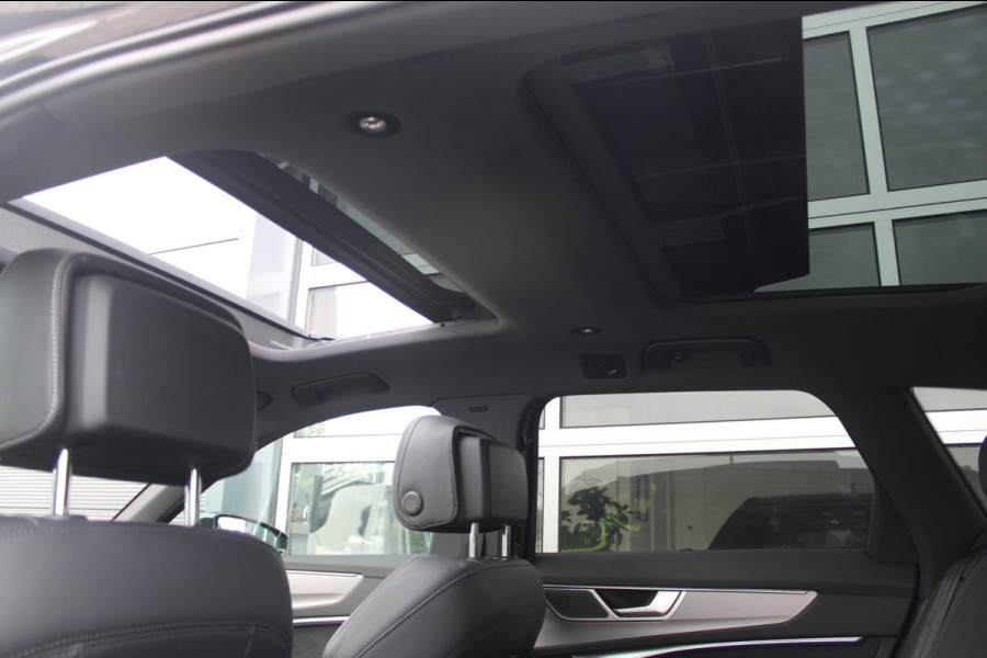 Audi A6 Avant 55 TFSI e Quattro S-Line Competition | Pano | ACC | B&O | 360 | Memory