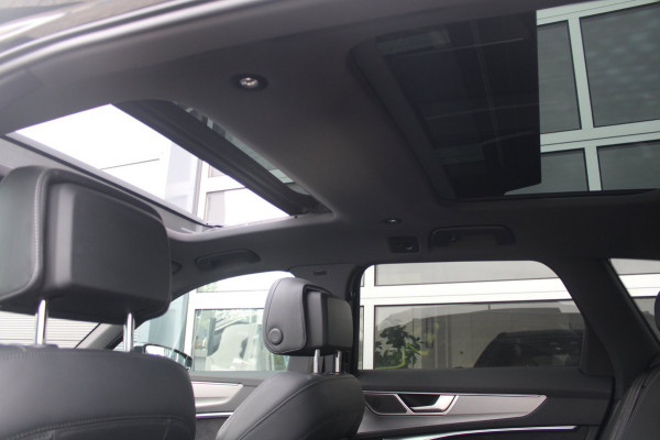 Audi A6 Avant 55 TFSI e Quattro S-Line Competition | Pano | ACC | B&O | 360 | Memory