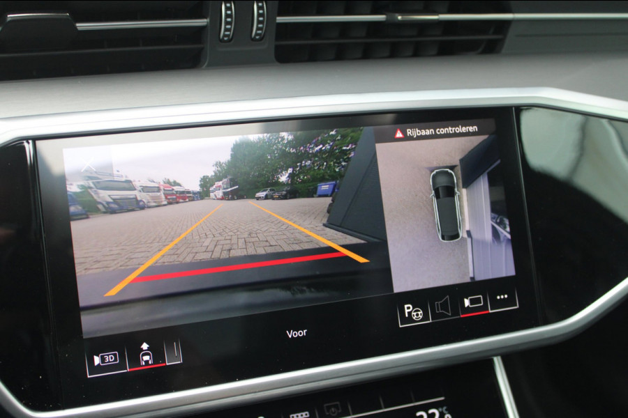 Audi A6 Avant 55 TFSI e Quattro S-Line Competition | Pano | ACC | B&O | 360 | Memory