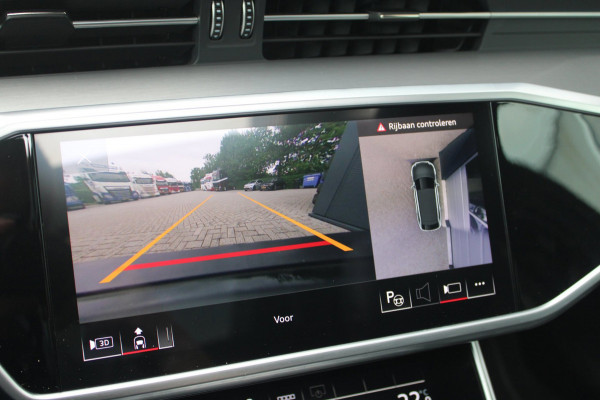 Audi A6 Avant 55 TFSI e Quattro S-Line Competition | Pano | ACC | B&O | 360 | Memory