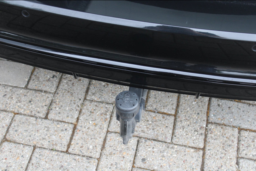Audi A6 Avant 55 TFSI e Quattro S-Line Competition | Pano | ACC | B&O | 360 | Memory