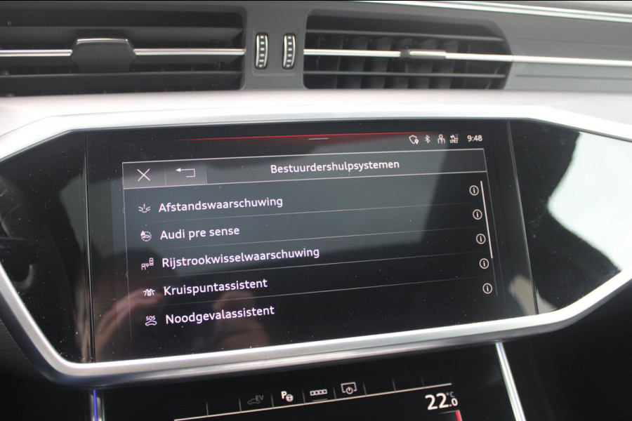Audi A6 Avant 55 TFSI e Quattro S-Line Competition | Pano | ACC | B&O | 360 | Memory