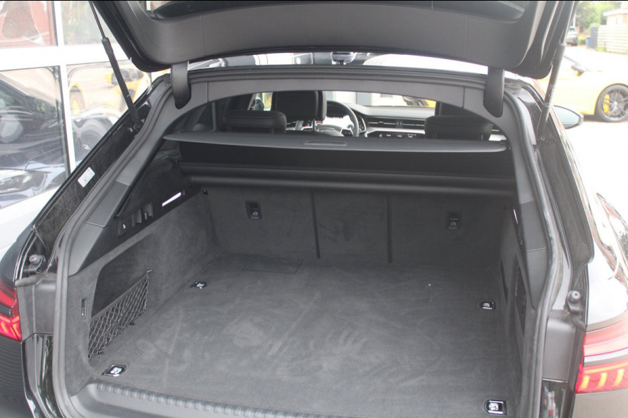 Audi A6 Avant 55 TFSI e Quattro S-Line Competition | Pano | ACC | B&O | 360 | Memory