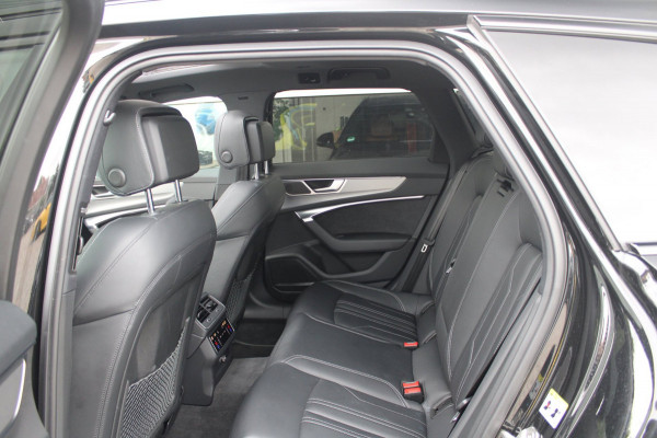 Audi A6 Avant 55 TFSI e Quattro S-Line Competition | Pano | ACC | B&O | 360 | Memory