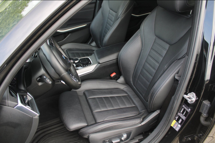 BMW 3-serie 330e M-Sport Shadow | Pano | Laser | Memory | HUD | 360 | ACC