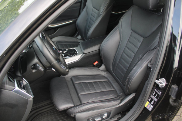 BMW 3-serie 330e M-Sport Shadow | Pano | Laser | Memory | HUD | 360 | ACC