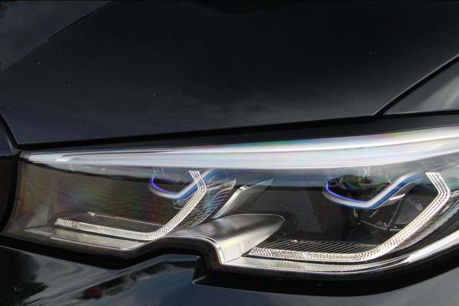 BMW 3-serie 330e M-Sport Shadow | Pano | Laser | Memory | HUD | 360 | ACC