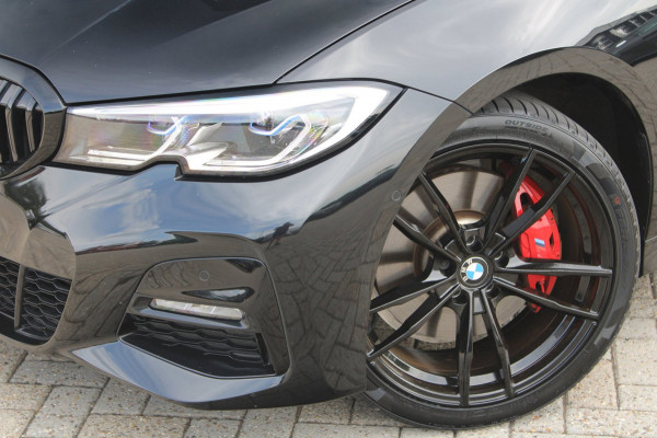 BMW 3-serie 330e M-Sport Shadow | Pano | Laser | Memory | HUD | 360 | ACC
