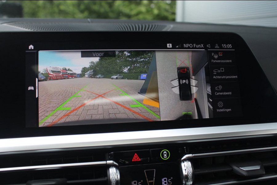 BMW 3-serie 330e M-Sport Shadow | Pano | Laser | Memory | HUD | 360 | ACC