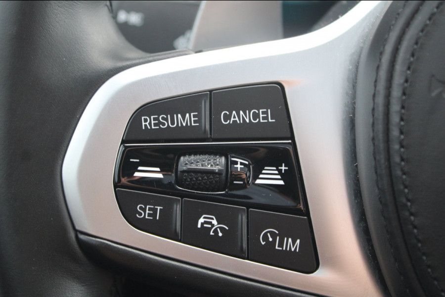 BMW 3-serie 330e M-Sport Shadow | Pano | Laser | Memory | HUD | 360 | ACC