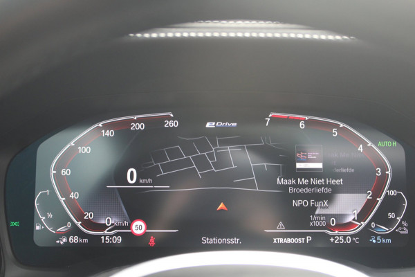BMW 3-serie 330e M-Sport Shadow | Pano | Laser | Memory | HUD | 360 | ACC