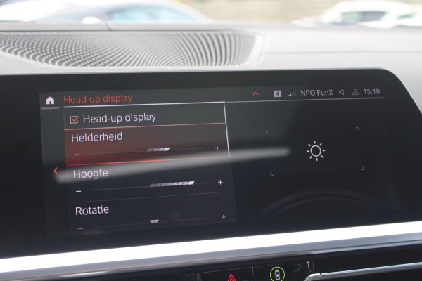 BMW 3-serie 330e M-Sport Shadow | Pano | Laser | Memory | HUD | 360 | ACC