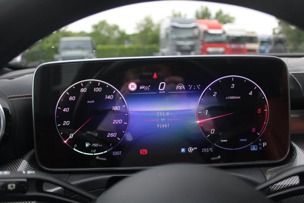 Mercedes-Benz C-Klasse Estate 300 d 265pk AMG Line | Pano | HUD| Digital light | 360 | ACC