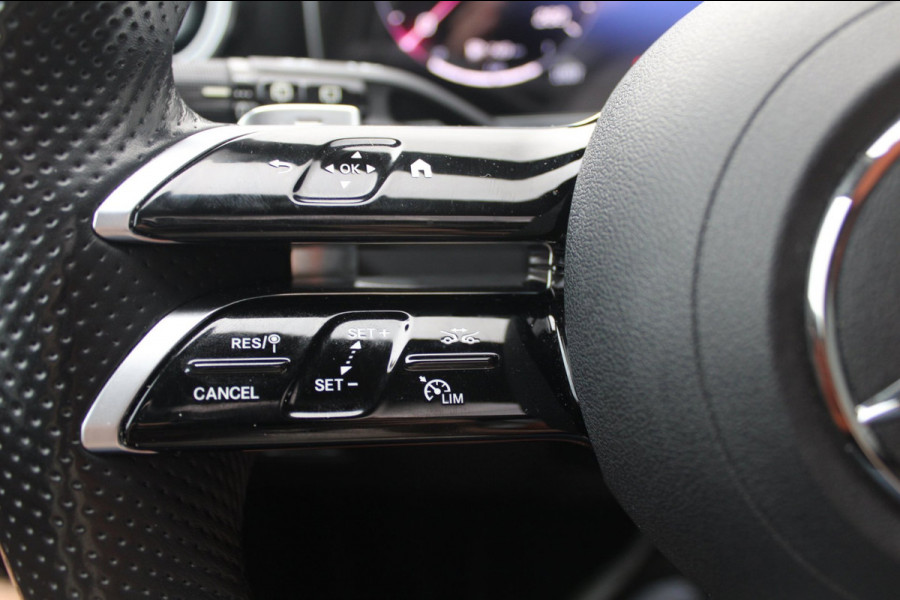 Mercedes-Benz C-Klasse Estate 300 d 265pk AMG Line | Pano | HUD| Digital light | 360 | ACC