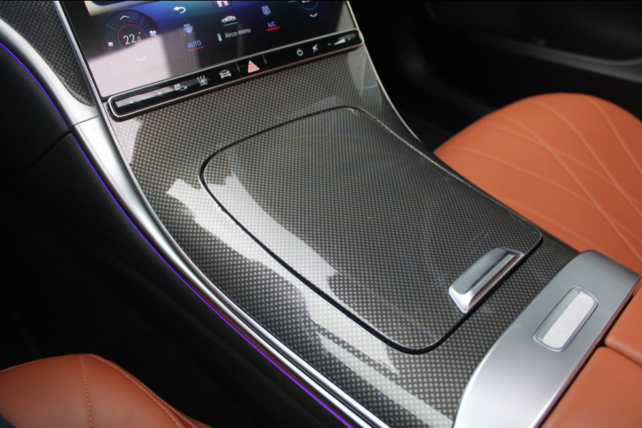 Mercedes-Benz C-Klasse Estate 300 d 265pk AMG Line | Pano | HUD| Digital light | 360 | ACC