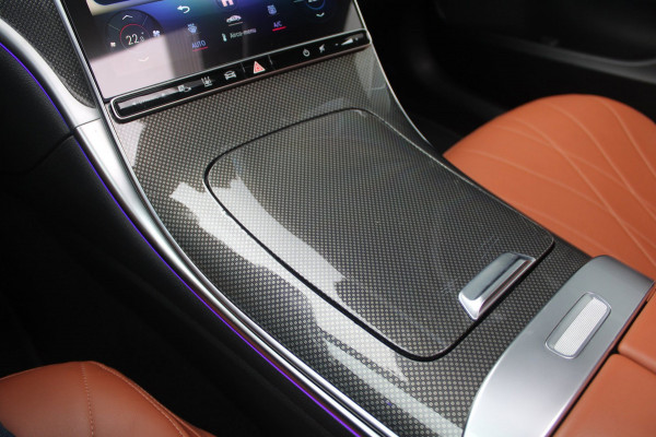 Mercedes-Benz C-Klasse Estate 300 d 265pk AMG Line | Pano | HUD| Digital light | 360 | ACC