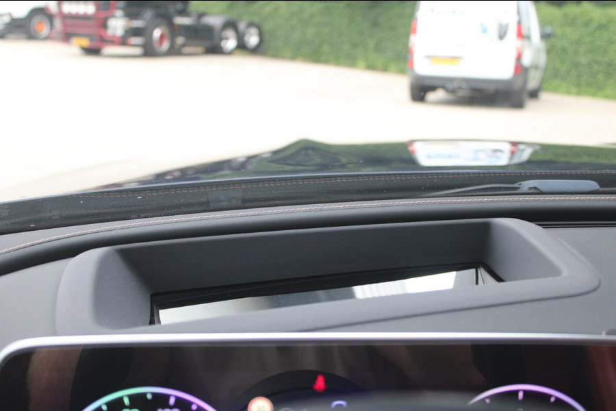 Mercedes-Benz C-Klasse Estate 300 d 265pk AMG Line | Pano | HUD| Digital light | 360 | ACC